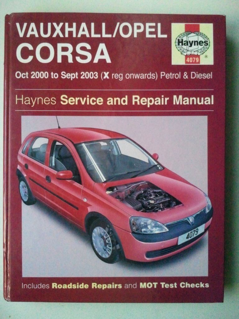 Opel Vauxnal. Corsa. 2000-2003 рр. - фото фото фото 0