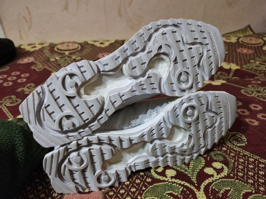 Кросівки Adidas SL 7600 - фото фото фото 4