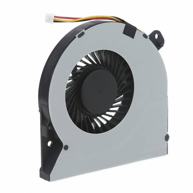 Оригинальный вентилятор кулер FAN для ноутбука Asus R751JB, R751L, R751 - фото фото фото 3