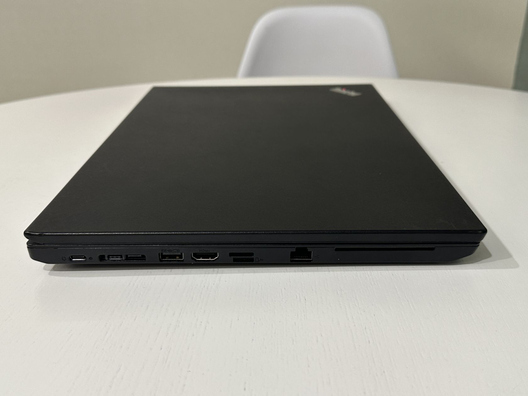 Lenovo ThinkPad L590 i5 32Gb DDR4 512GB SSD - фото фото фото 7