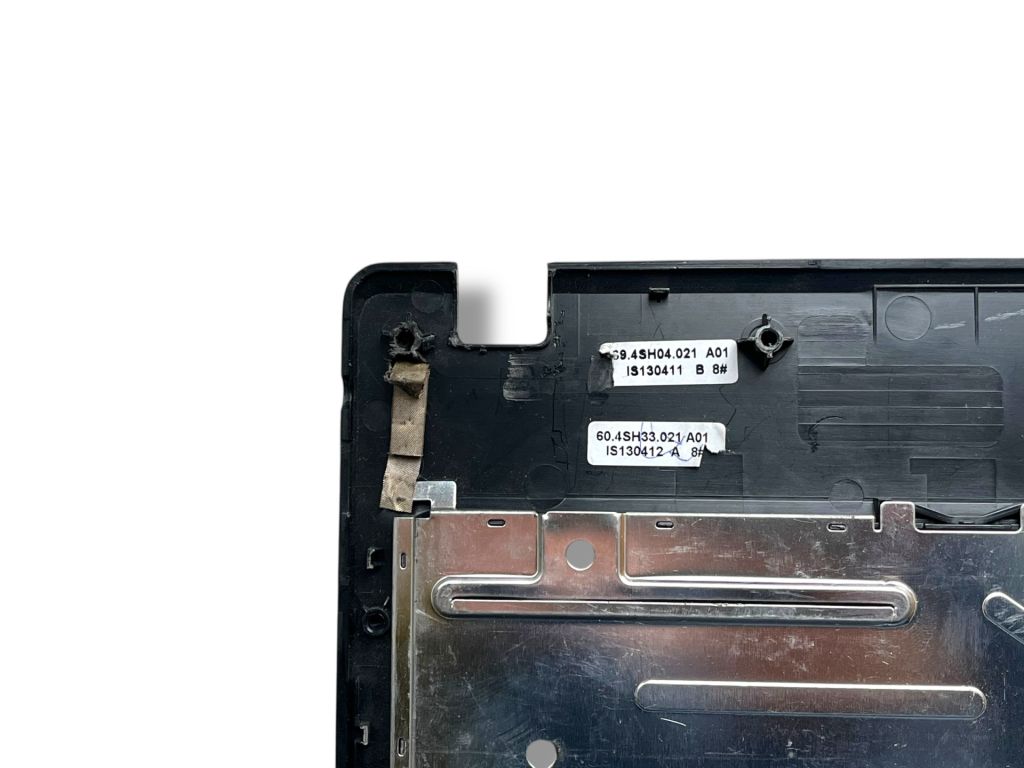Б/У Топкейс Lenovo G580 - фото фото фото 2