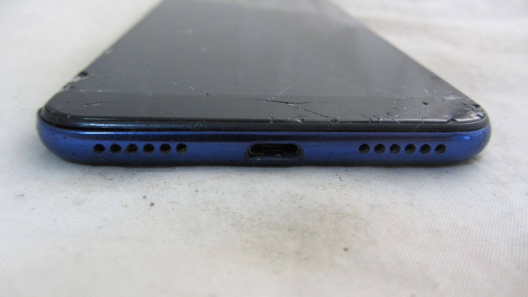 Huawei Y6 Prime Blue - фото фото фото 1