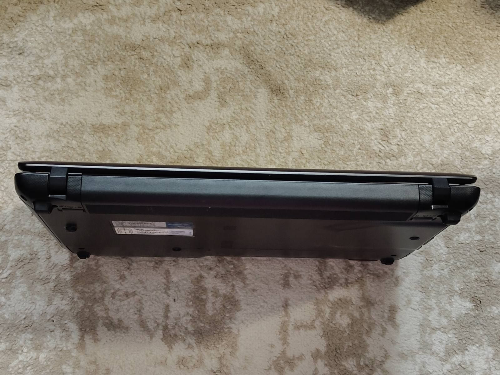 Ноутбук ASUS X53S - фото фото фото 3