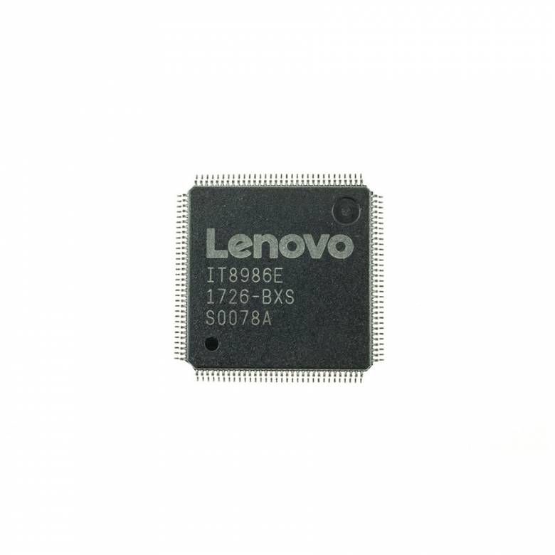 Микросхема ITE IT8986E BXS для ноутбука - фото фото фото 1
