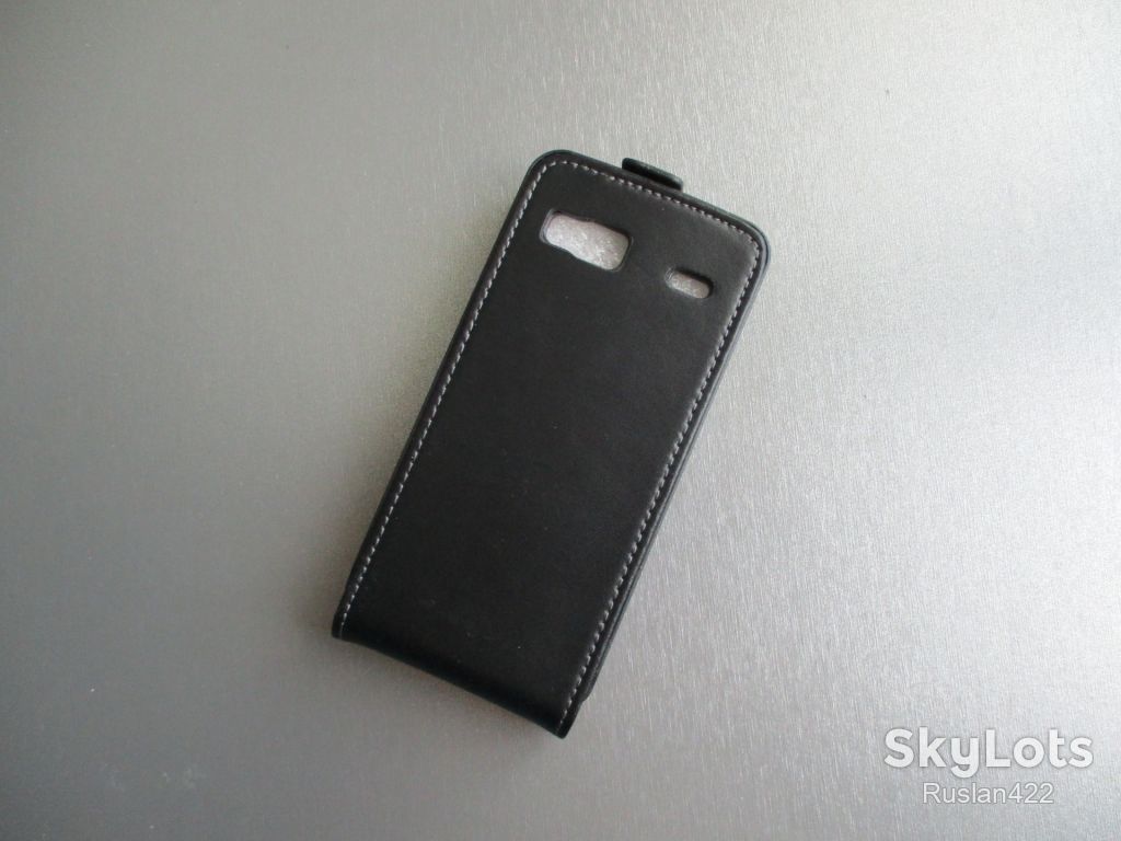 Чехол флип для HTC Desire Z - фото фото фото 1