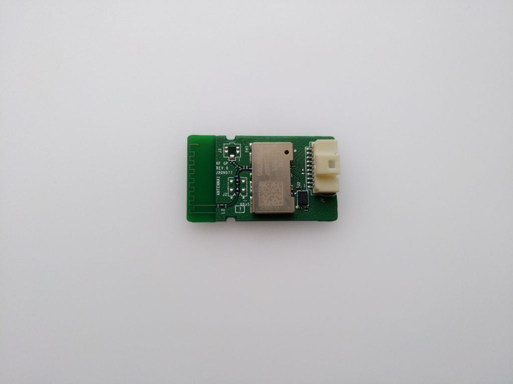 Bluetooth модуль J20H077 для телевизора Sony KDL-42W828B - фото фото фото 1