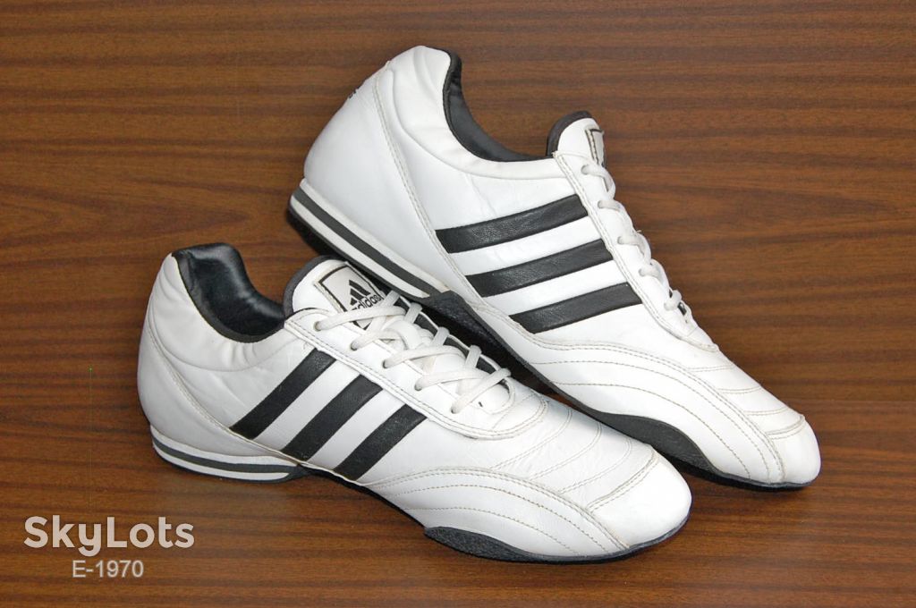 Кроссовки ADIDAS р.43-44 original - фото фото фото 9