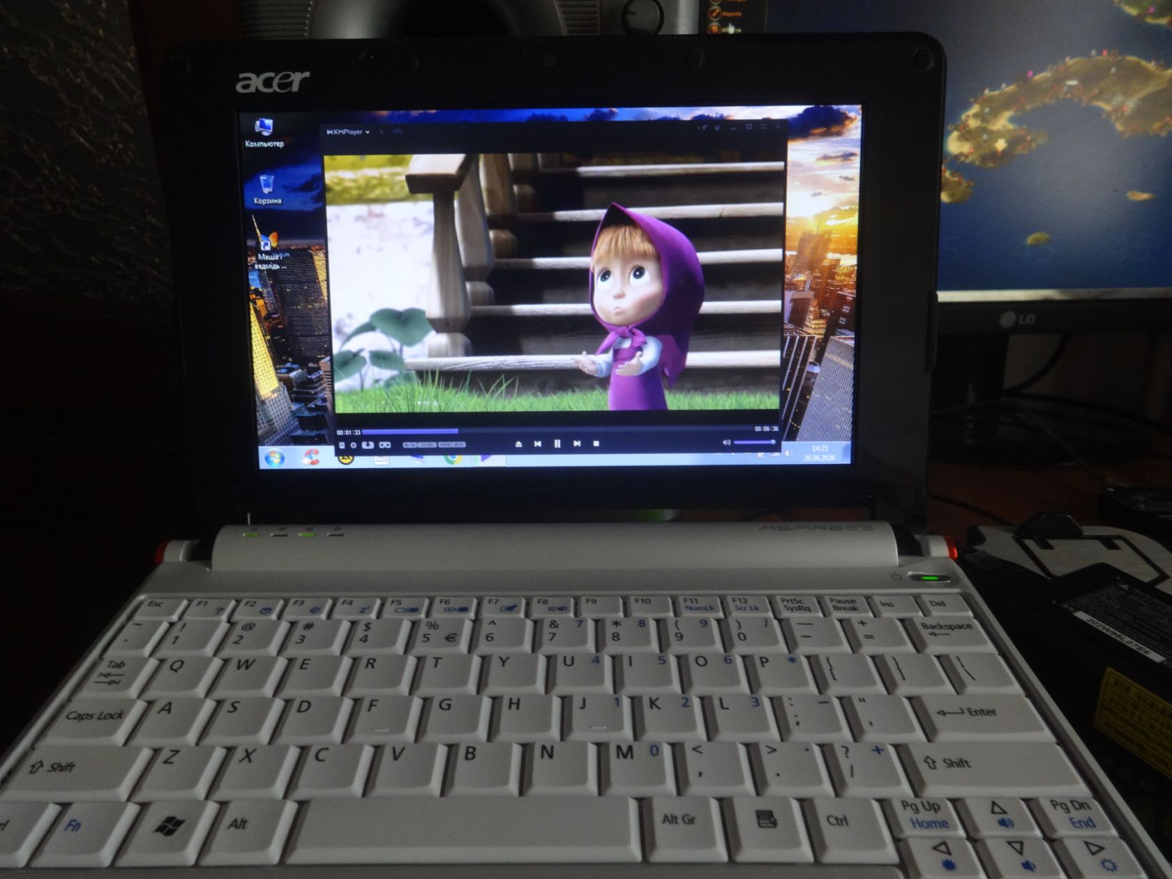 Acer one - фото фото фото 4