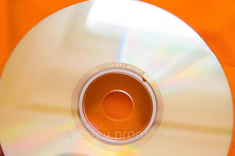 Музичний диск CD. LOVE BITES - фото фото фото 5