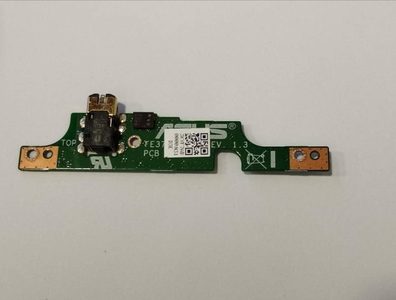 Доп плата(headset microphone board) для Asus fonepad 7 - фото фото фото 1