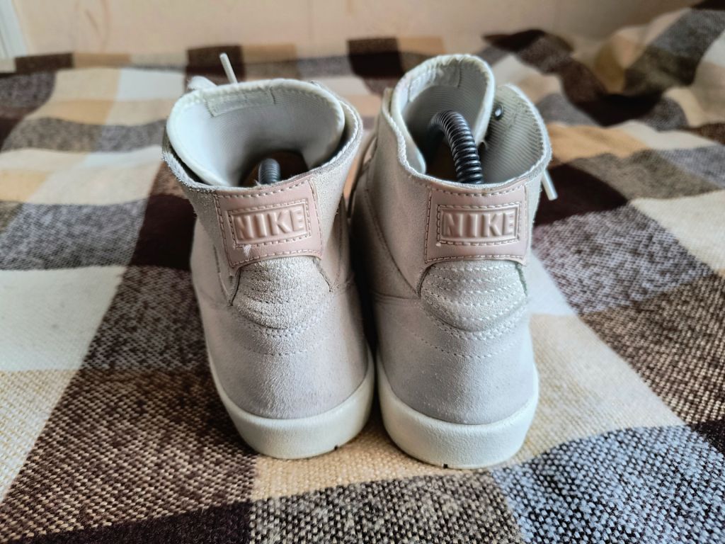 Кросівки Jordan 2 Retro Decon Sail - фото фото фото 4
