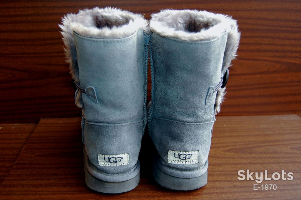 Угги UGG AUSTRALIA р.38-39 original - фото фото фото 4