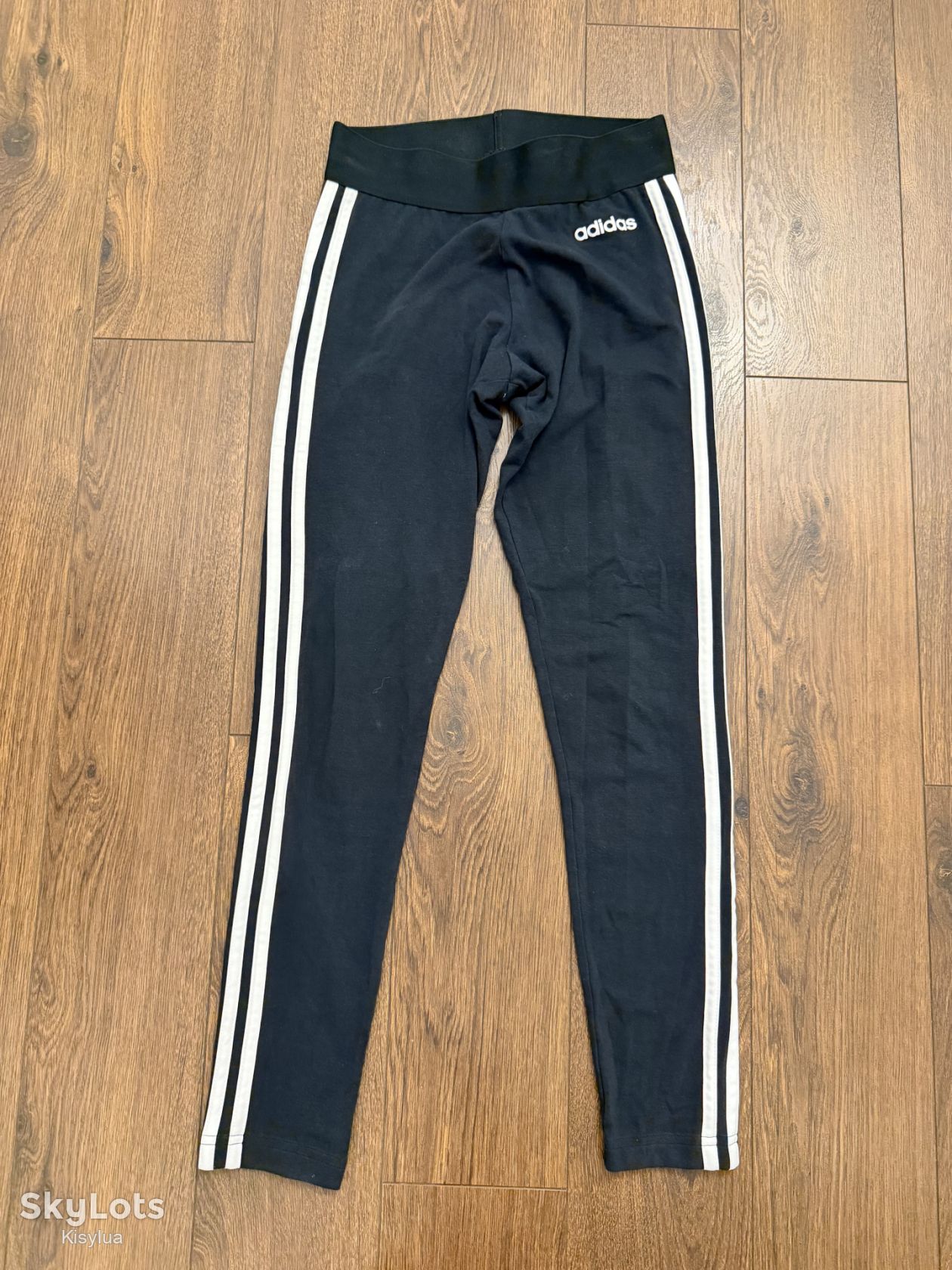 Лосины"adidas",XS - фото фото фото 3