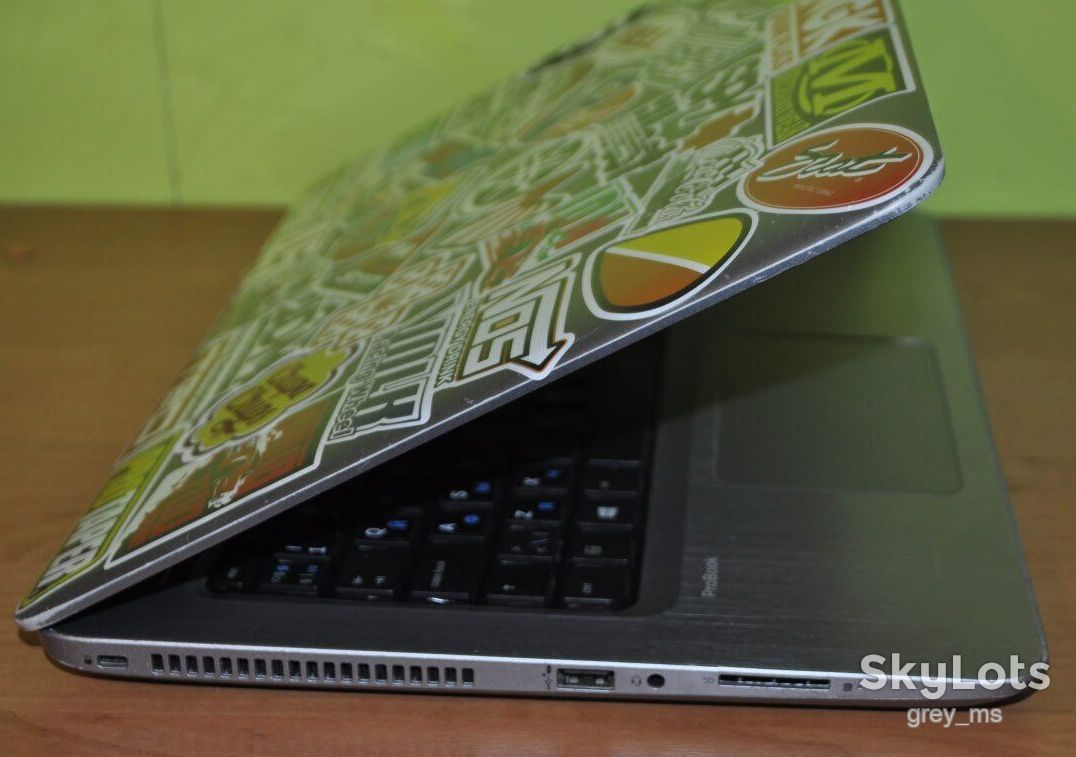 ‼️  Ноутбук HP ProBook 440 G4 - фото фото фото 3