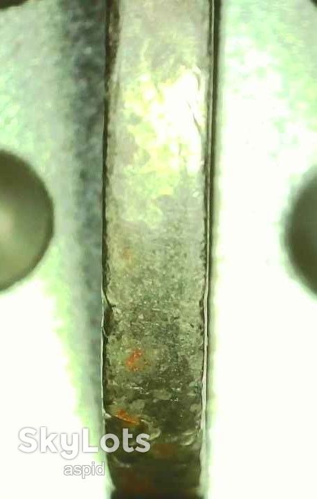 США 5 центів, 1988 P Джефферсон Нікель [3.62] - фото фото фото 2
