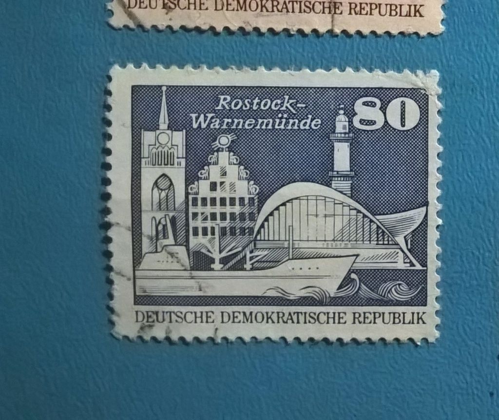 ГДР Архитектура - фото фото фото 0