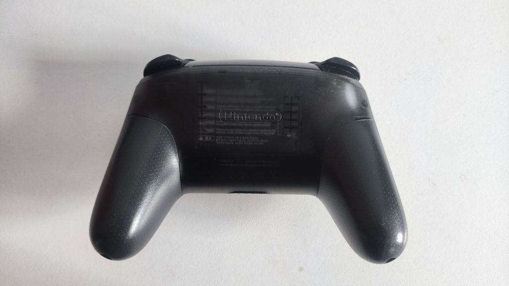 Nintendo switch pro controller - фото фото фото 3
