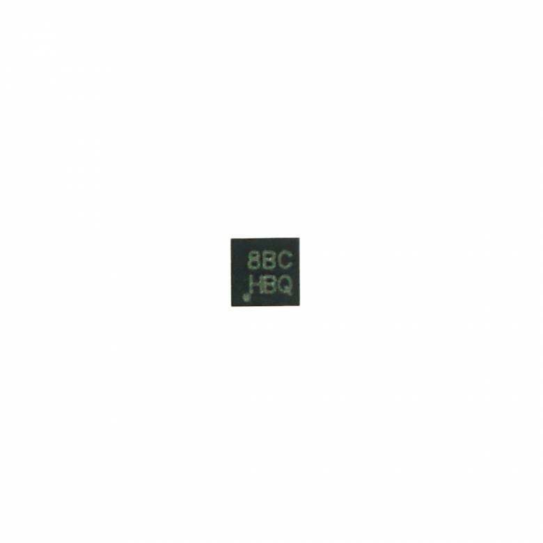 Микросхема Intersil ISL6208BCRZ для ноутбука - фото фото фото 0