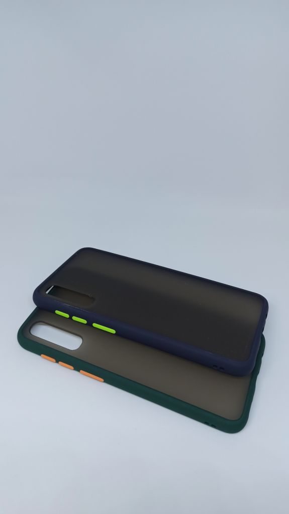 Чехол силикон Redmi 8 - фото фото фото 1