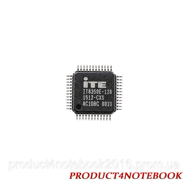 Микросхема ITE IT8350E-128 CXS для ноутбука - фото фото фото 0