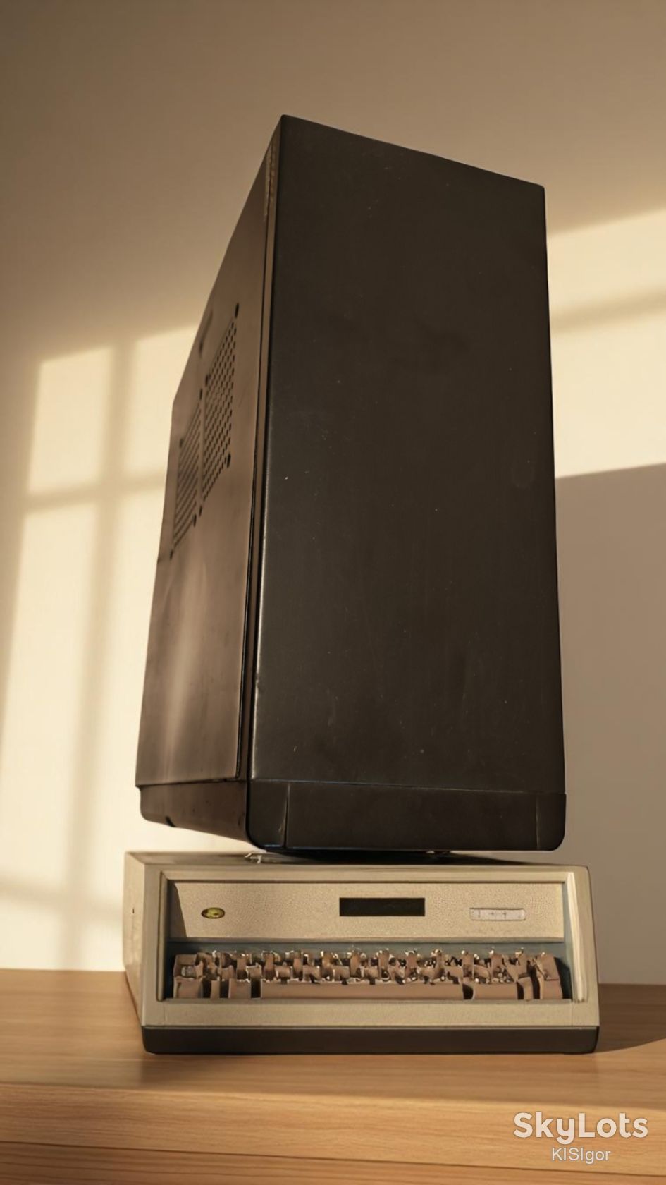 Системний блок AMD FX-4300|8 Gb DDR3| Radeon R7 240|1000Tb - фото фото фото 1