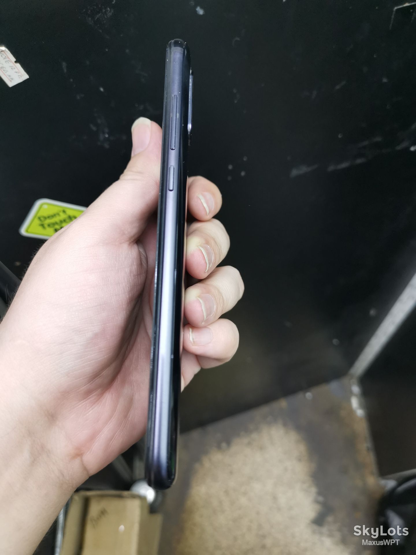 Shop Xiaomi Mi 9 Lite Mi9Lite mi 9lite - фото фото фото 6