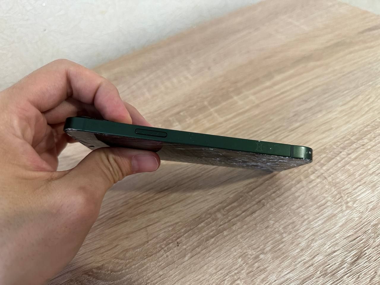 iphone 13 айфон 13 на деталі - фото фото фото 3