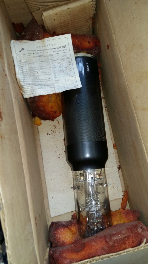 ЭЛТ 9ло2и, лот 1шт 600грн. есть 6шт. в заводской упаковке с паспортами - фото фото фото 2