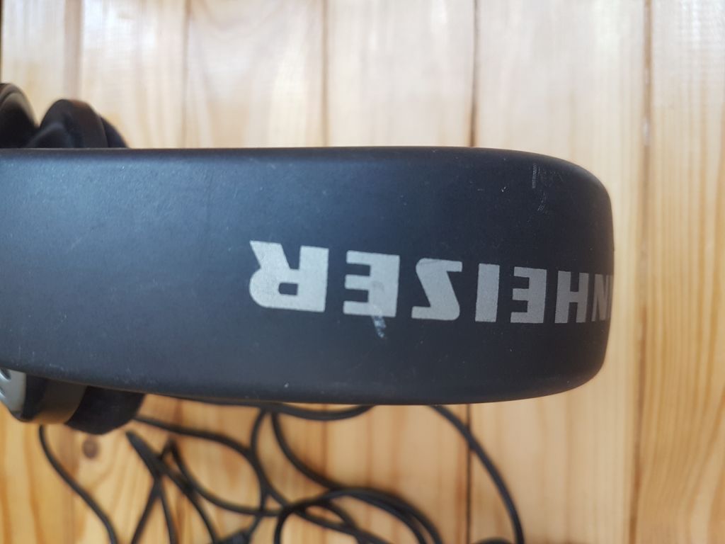 Наушники Sennheiser HD 515 - фото фото фото 3