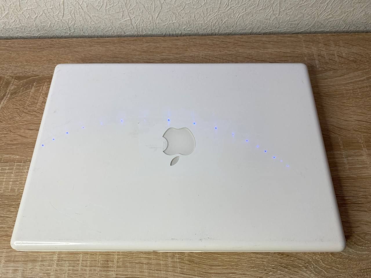 Macbook 2 gb озу 120 хдд гарний стан - фото фото фото 6