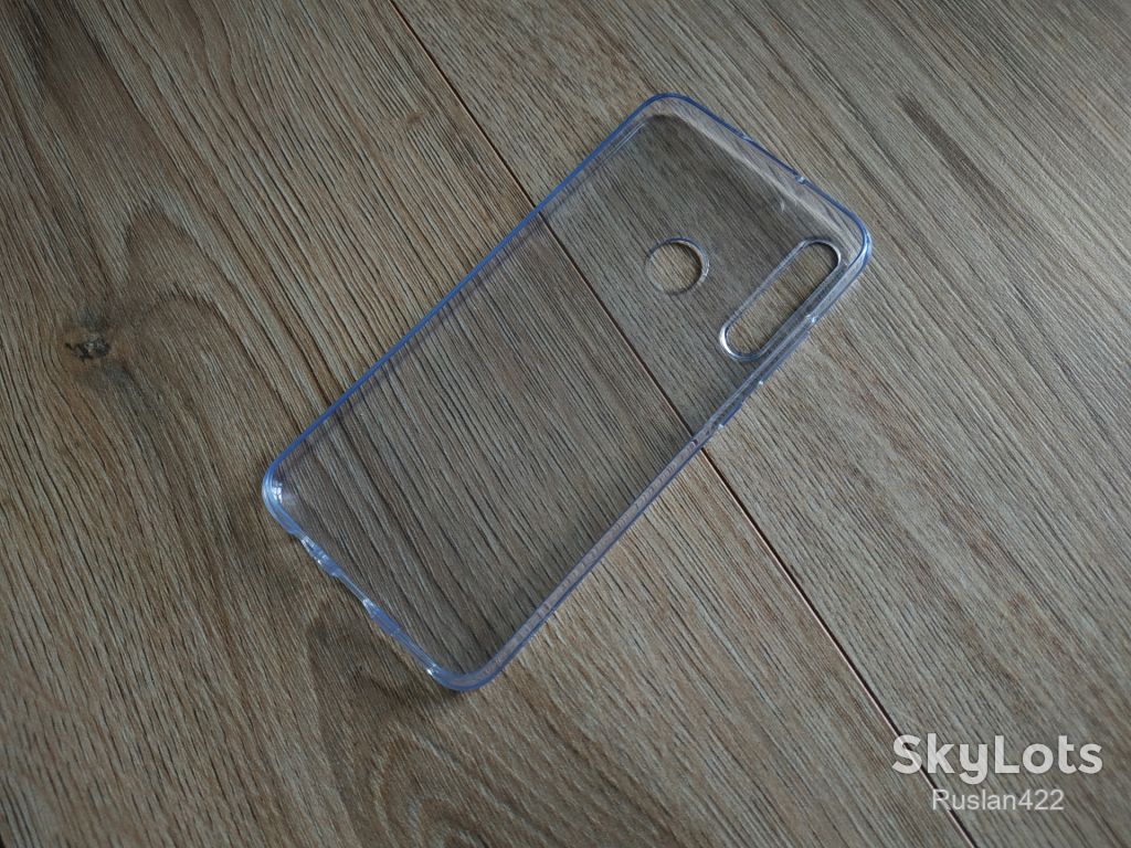 Чехол для Huawei P40 Lite E чохол Y7p - фото фото фото 2