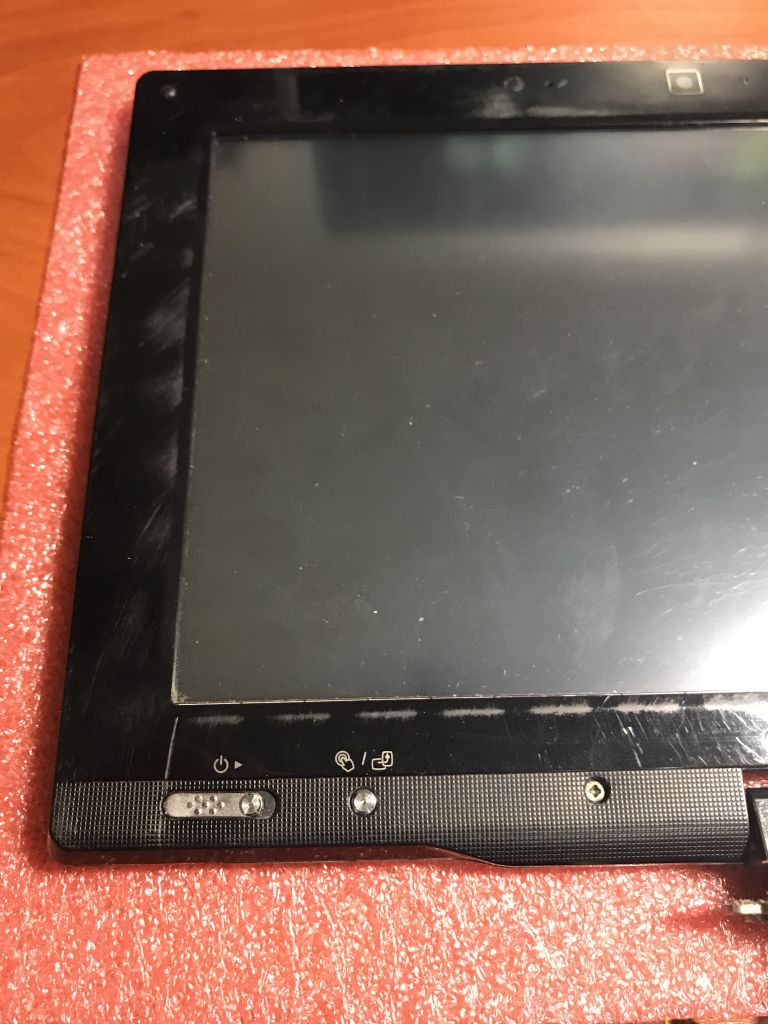 ASUS T101 Матрица в сборе - фото фото фото 1