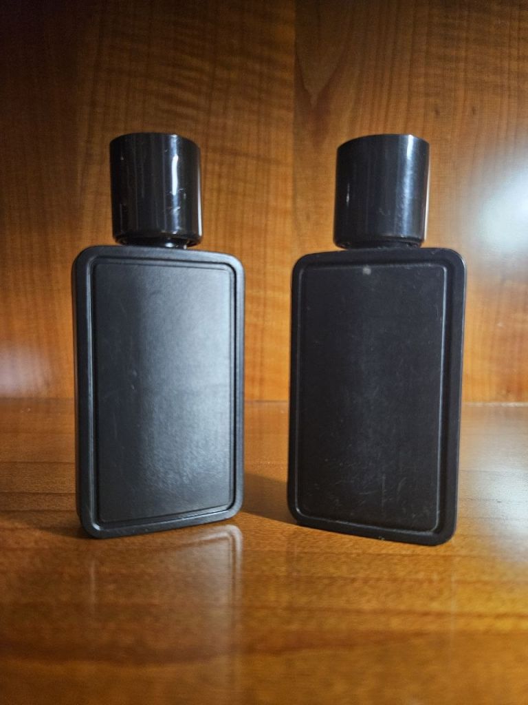 Macassar Rochas 50ml Eau de Toilette + After Shave Lotion - фото фото фото 4