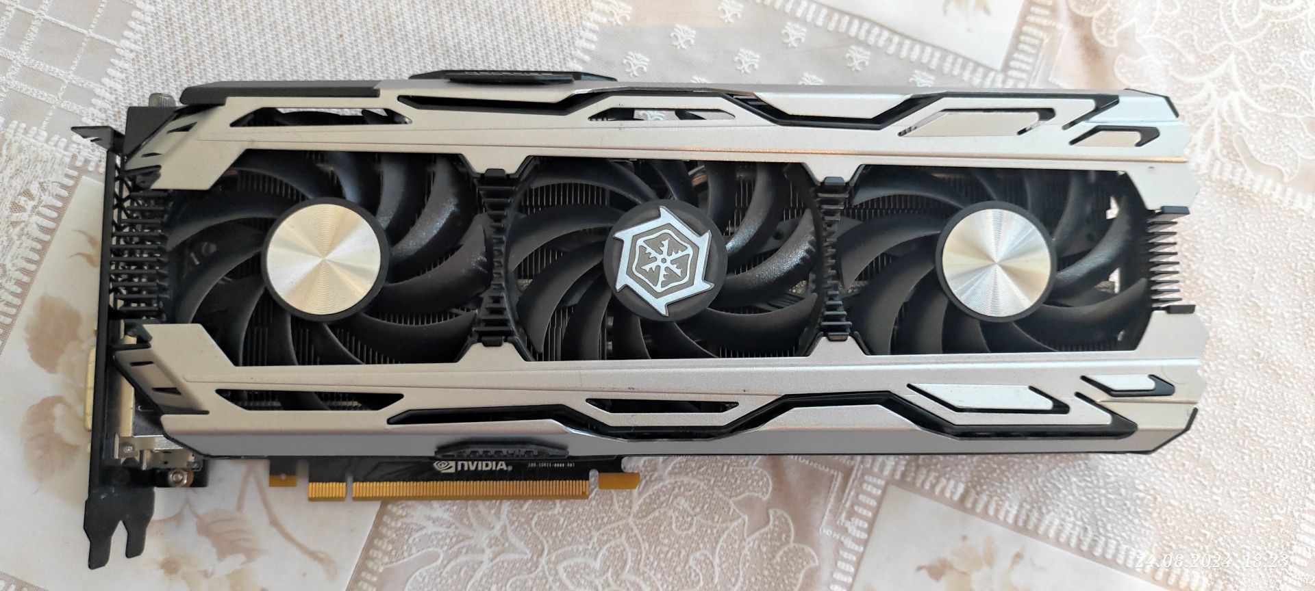 GTX 1070  8GB - фото фото фото 0