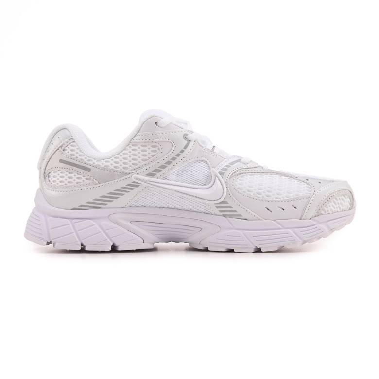 Nike V5 RNR White Metallic Silver 43 - фото фото фото 0