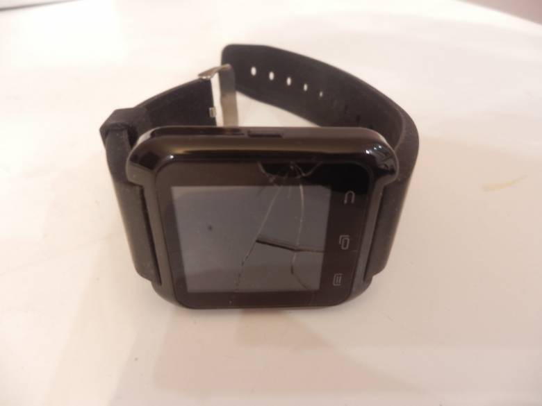 Смарт часы Smart watch U80 №264Е - фото фото фото 5