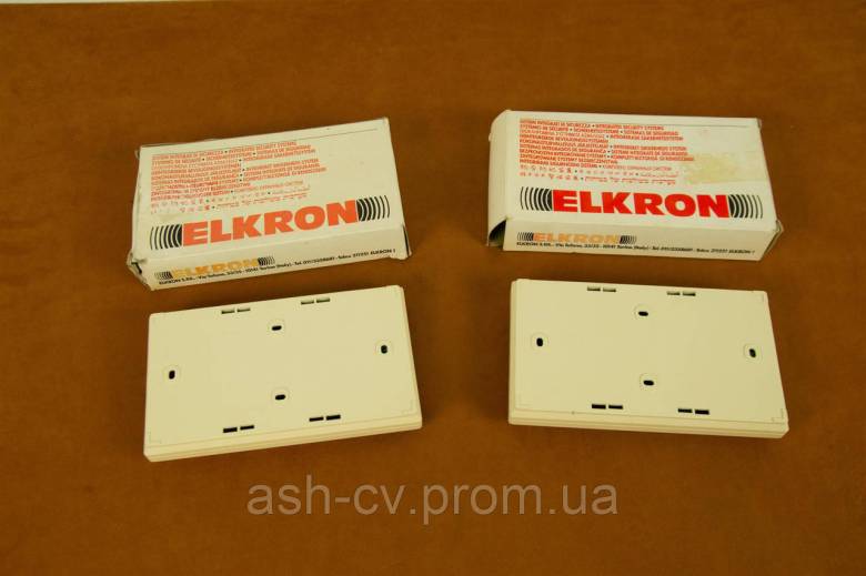 Пульт керування сигналізації ELKRON MP 03 - фото фото фото 4