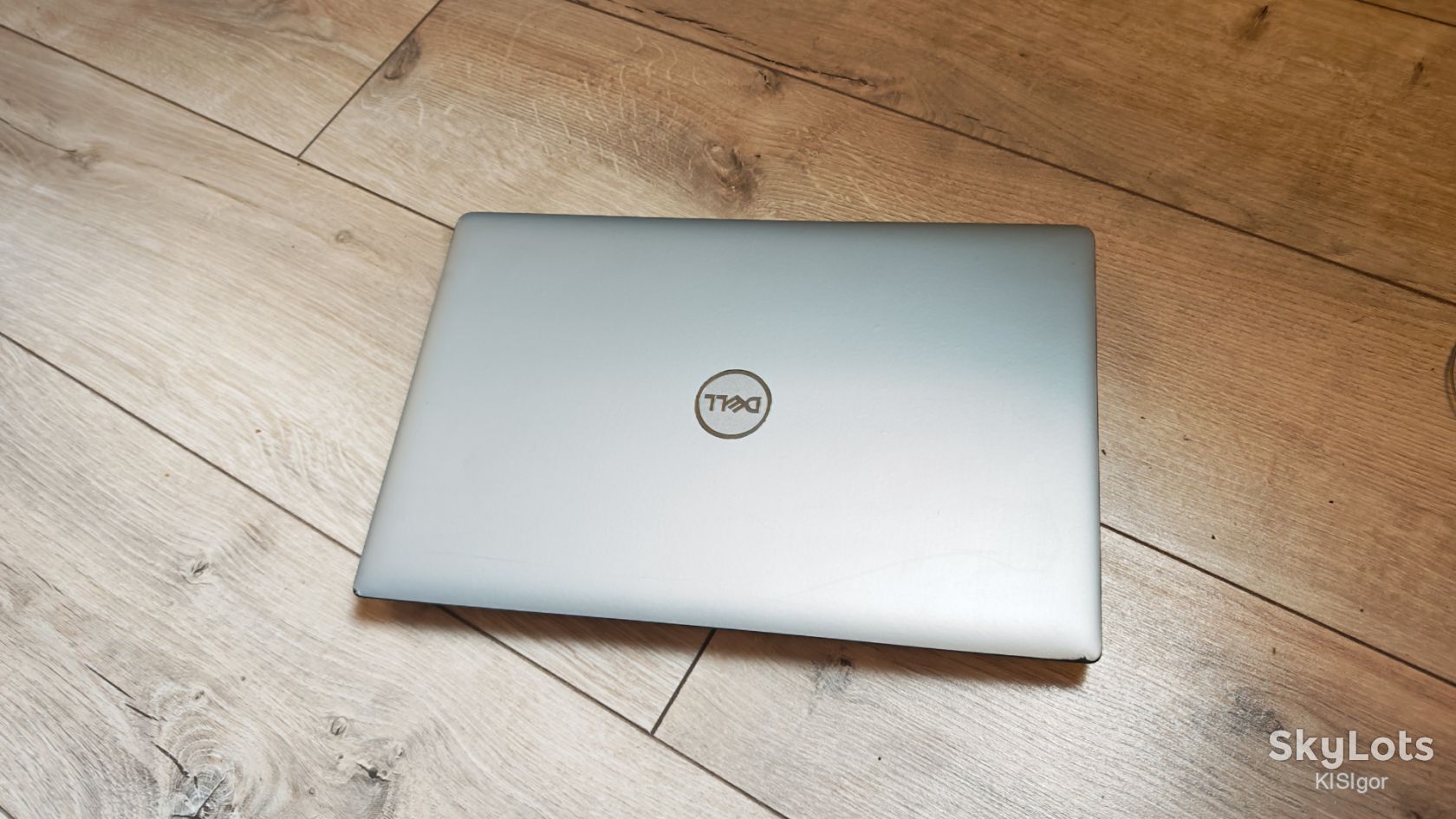Робоча станція  Dell Precision 3561 15.6" i5-11500H/12Gb/256SSD - фото фото фото 0