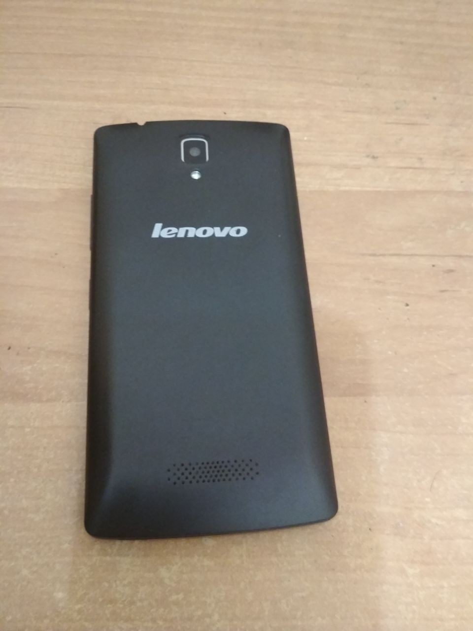 Телефон Lenovo A2010-a - фото фото фото 2