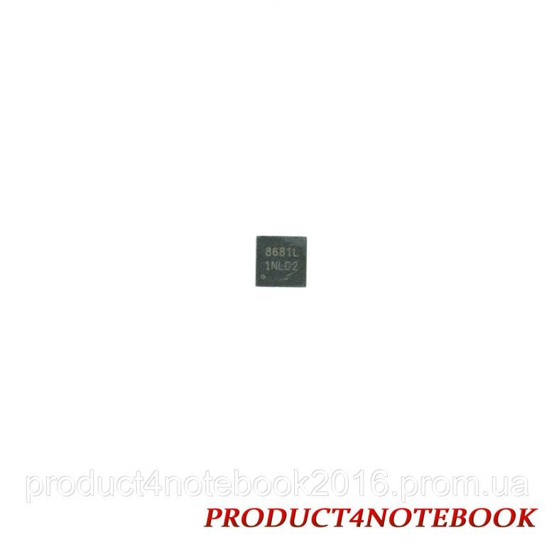 Микросхема O2MICRO OZ8681LN (QFN-16) для ноутбука - фото фото фото 0