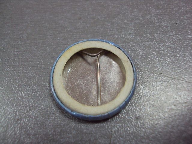 знак колва нефть приморье 2005 депутат шитов №1842 - фото фото фото 3