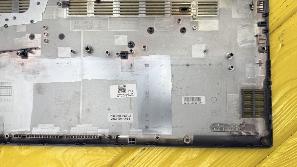 Корито Asus Vivobook M1503I  (2076) Б/В - фото фото фото 5