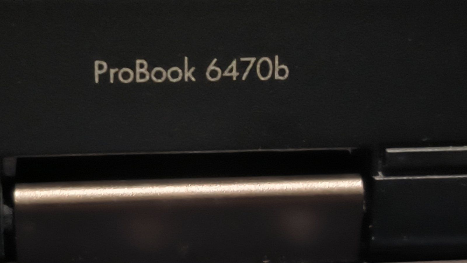 Ноутбук HP ProBook 6470b №2 - фото фото фото 7