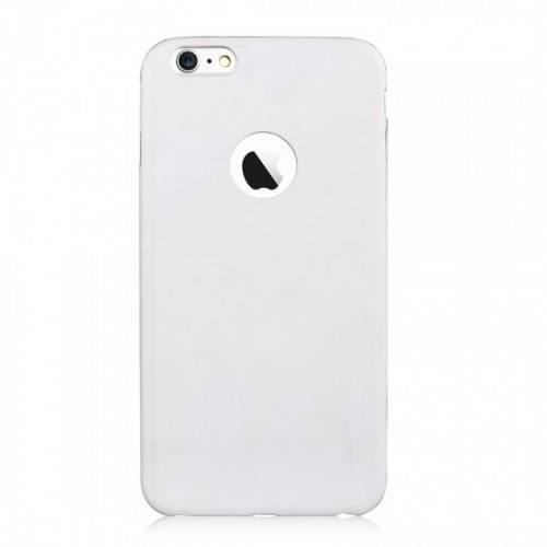 Чехол Devia для iPhone 6/6S Blade Pure White - фото фото фото 0