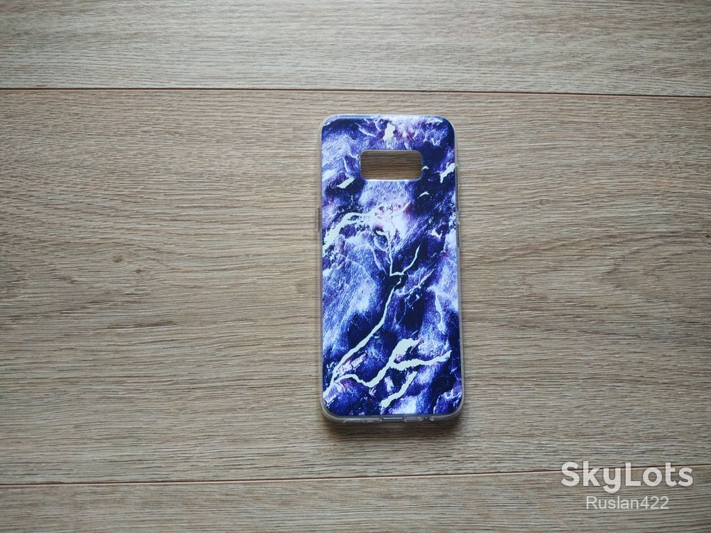 Чехол на Samsung Galaxy S8 G950 чохол - фото фото фото 1