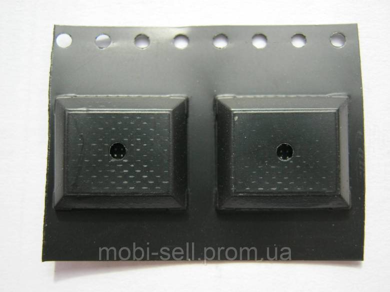 Микросхема RDA8851CL процессор CPU для китайских телефонов (RDA 8851 CL) - фото фото фото 1