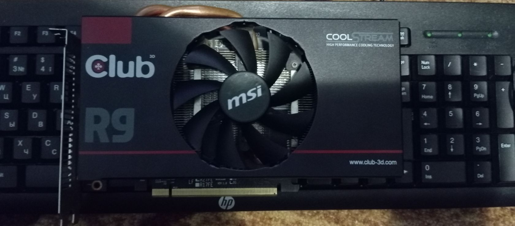 Відеокарта R9 270 2gb - фото фото фото 2