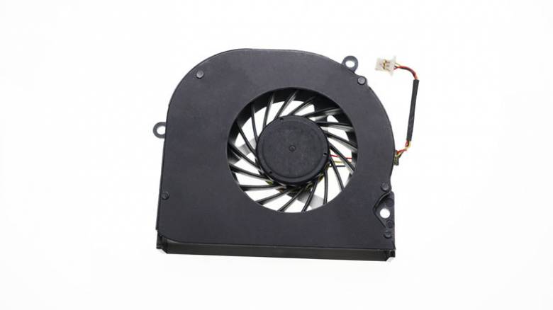 Вентилятор для ноутбука DELL STUDIO 15Z, 1569 (DFS531005MC0T F9J2) (Кулер) - фото фото фото 3