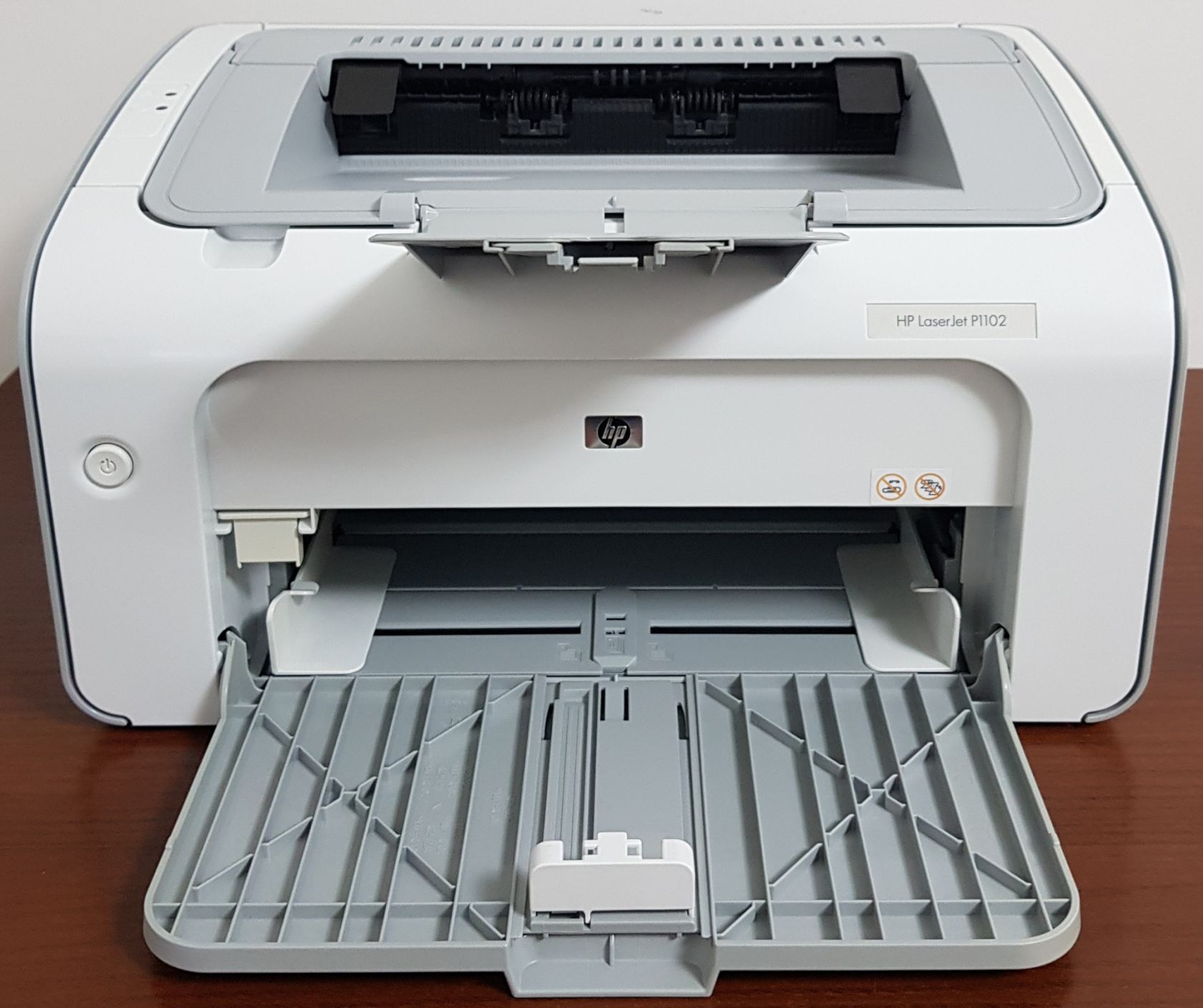 Принтер HP LaserJet Pro P1102 - фото фото фото 0