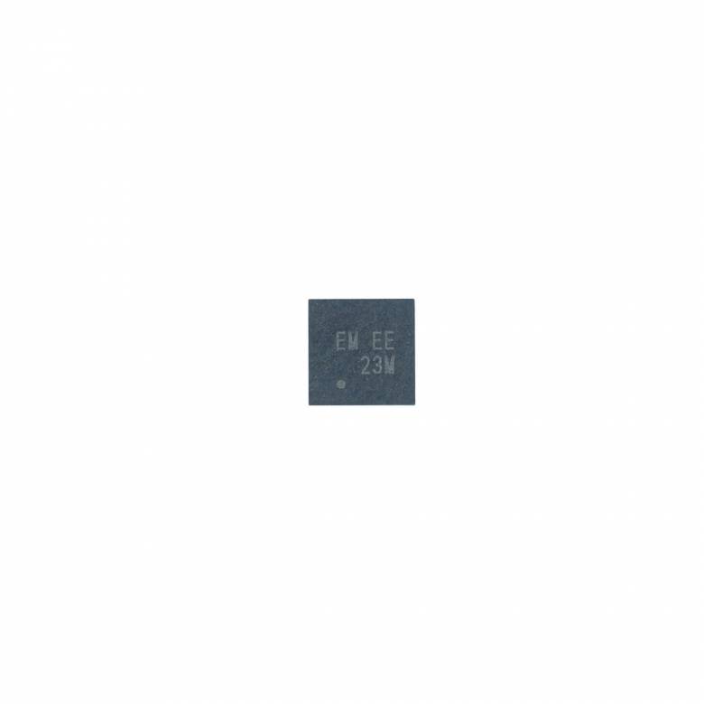 Микросхема Richtek RT8205LZQW EM (WQFN-24L 4x4) для ноутбука - фото фото фото 0